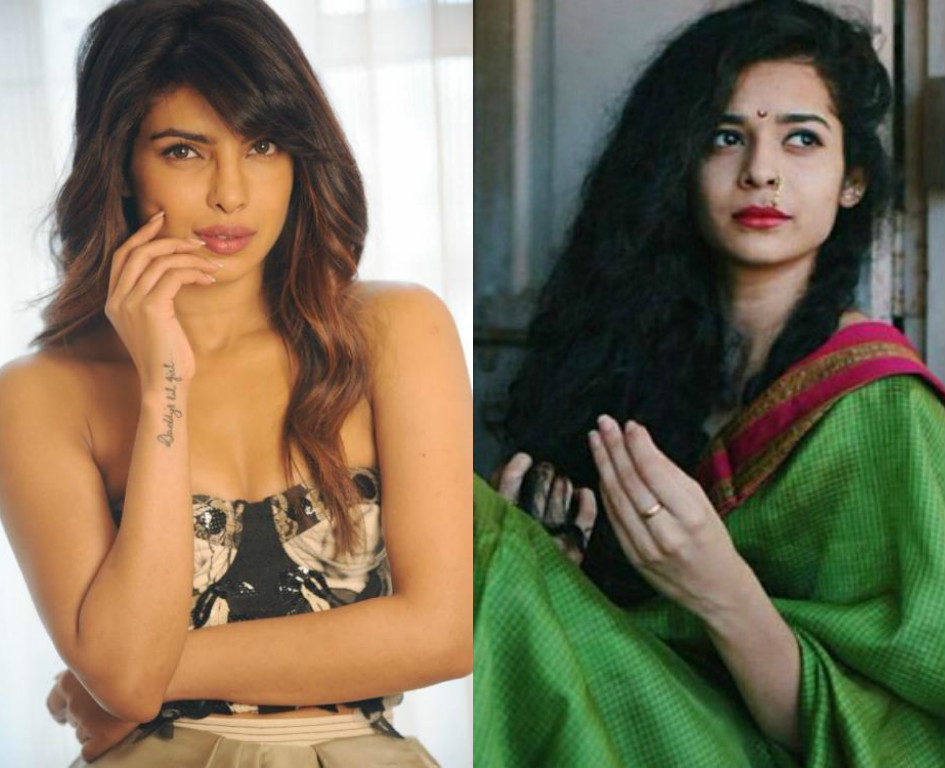 EXCLUSIVE: Priyanka Chopra is my inspiration; she is unstoppable & fierce - Mithila Palkar